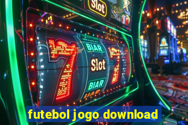 futebol jogo download